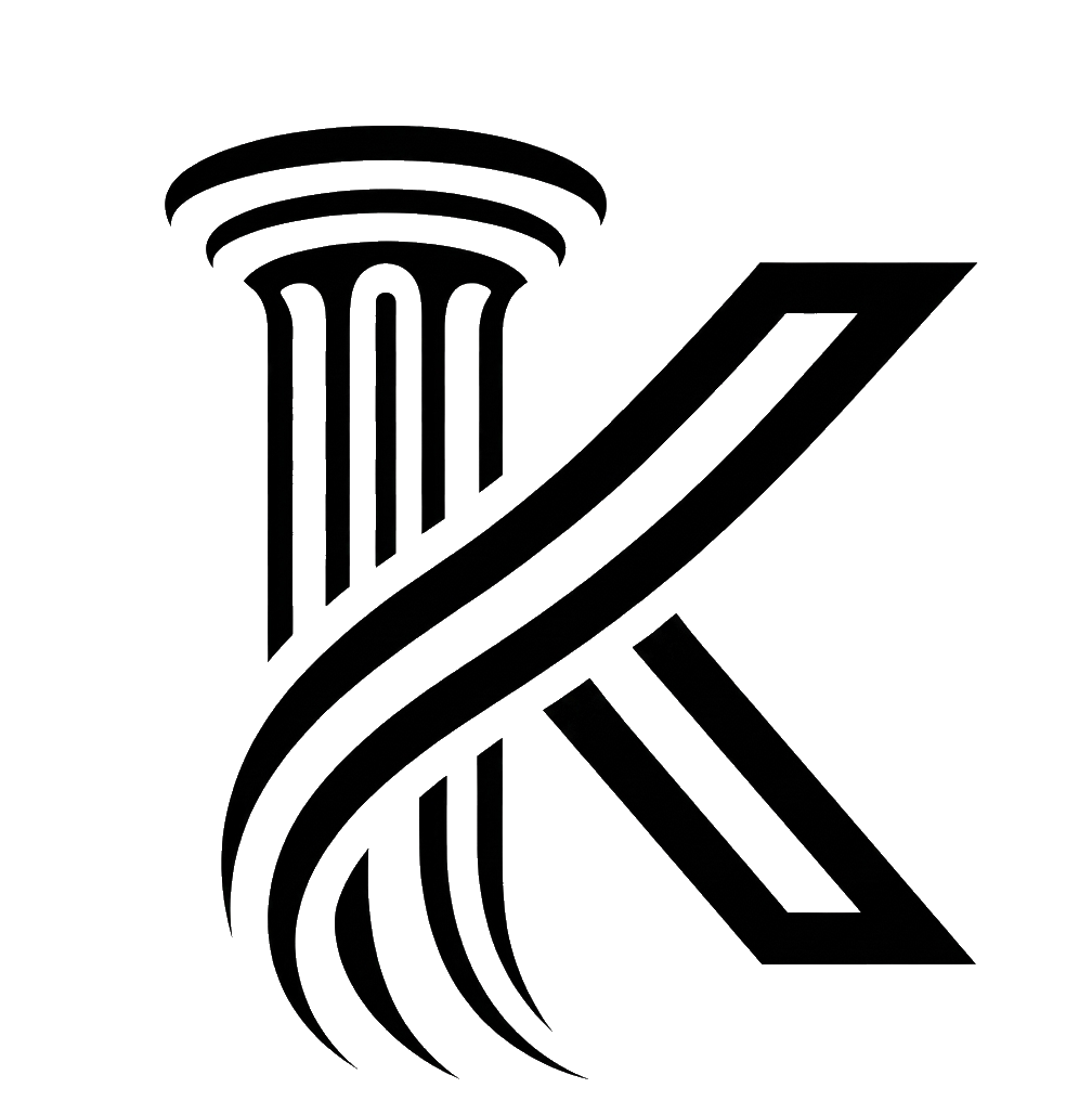 Logotipo Kronos